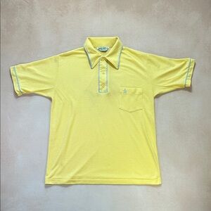 Vintage penguin grand slam polo